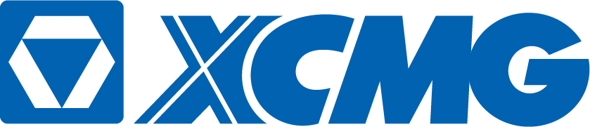 Xcmg newlogo 2025
