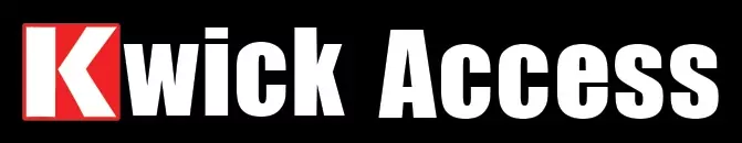 Kwick access rentals