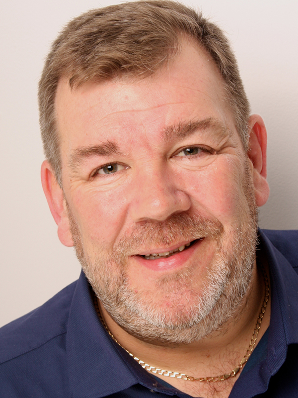 Speaker peter douglas