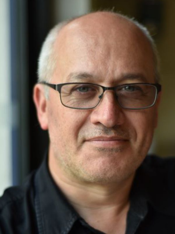 Speaker steve obrien