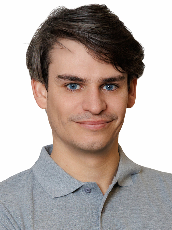 Speaker alex ventosa lazaro