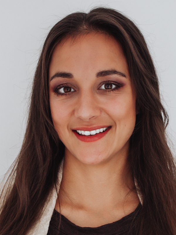 Speaker georgia vaidarlis raffaut